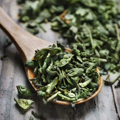 تصویر محصول چای سبز ارگانیک